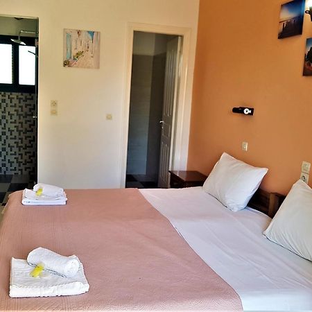 Stars Hotel (Adults Only) Агиос-Георгиос Экстерьер фото