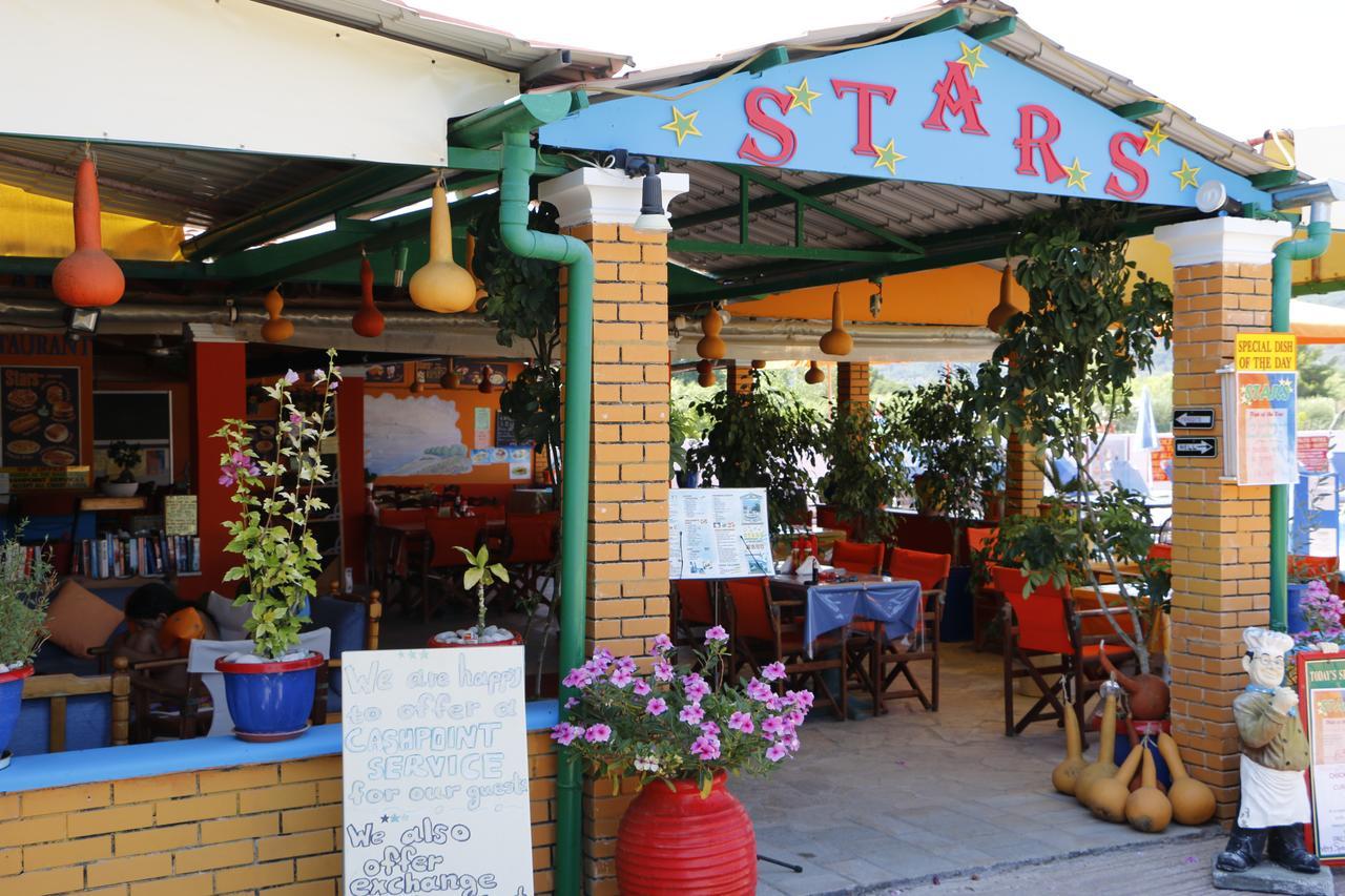 Stars Hotel (Adults Only) Агиос-Георгиос Экстерьер фото