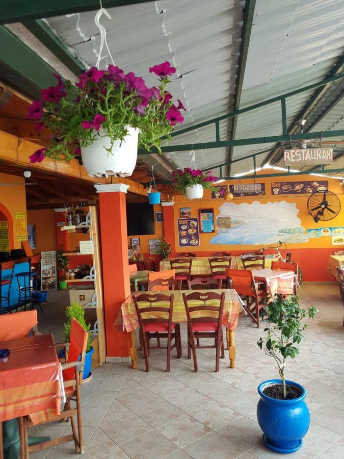 Stars Hotel (Adults Only) Агиос-Георгиос Экстерьер фото