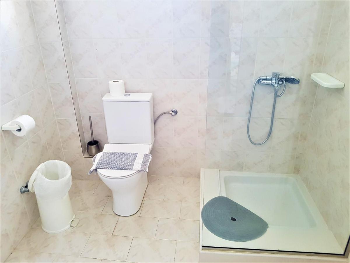 Stars Hotel (Adults Only) Агиос-Георгиос Экстерьер фото