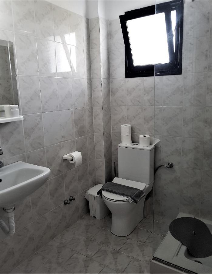 Stars Hotel (Adults Only) Агиос-Георгиос Экстерьер фото