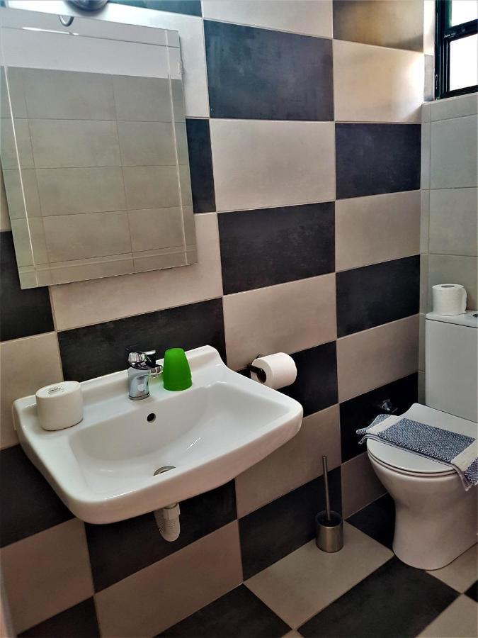 Stars Hotel (Adults Only) Агиос-Георгиос Экстерьер фото