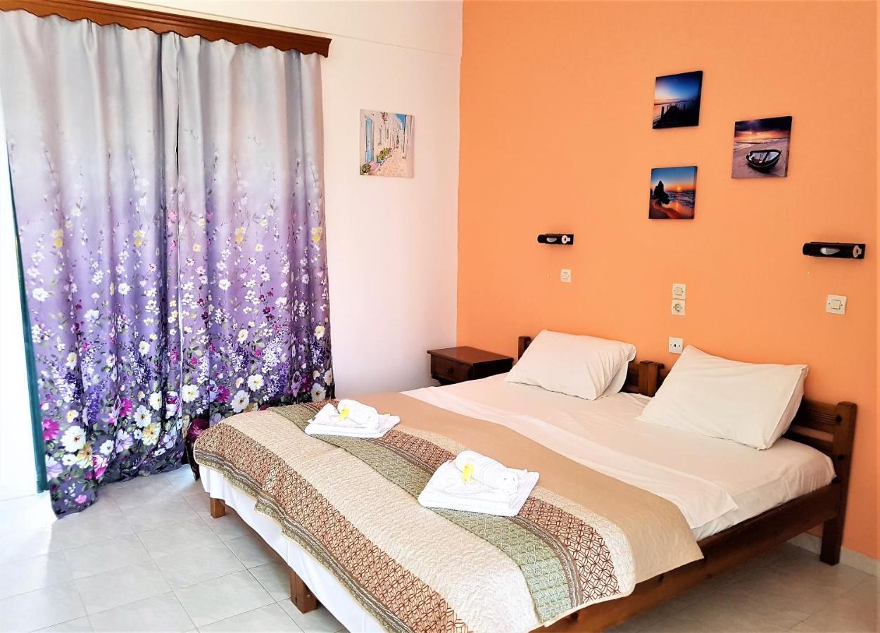 Stars Hotel (Adults Only) Агиос-Георгиос Экстерьер фото