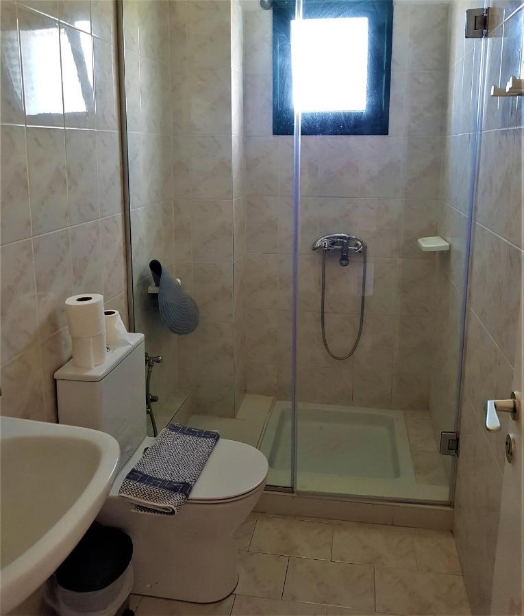 Stars Hotel (Adults Only) Агиос-Георгиос Экстерьер фото