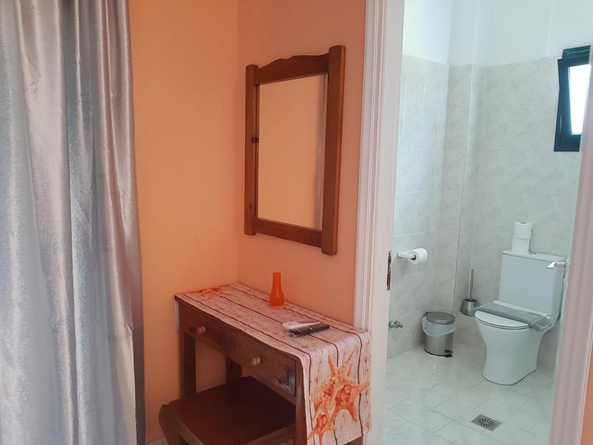 Stars Hotel (Adults Only) Агиос-Георгиос Экстерьер фото